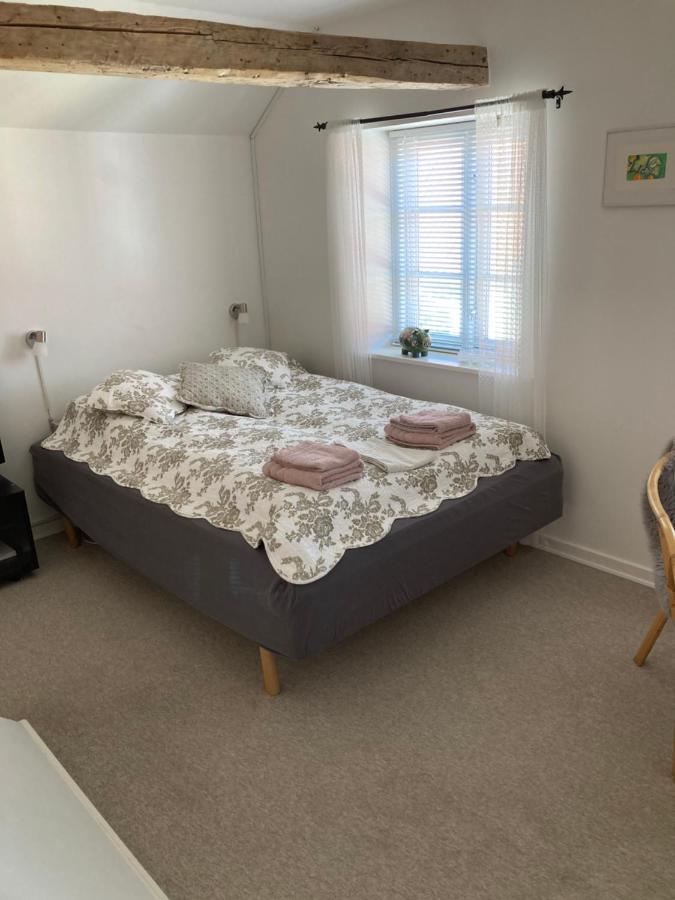 Apartament Ebeltoft Centrum Zewnętrze zdjęcie