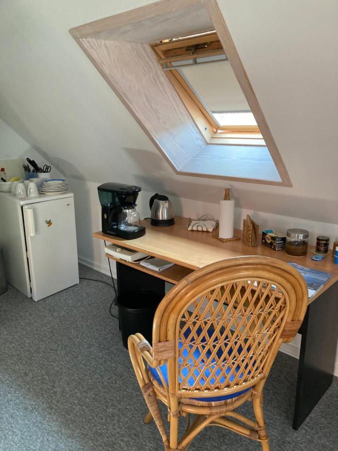 Apartament Ebeltoft Centrum Zewnętrze zdjęcie
