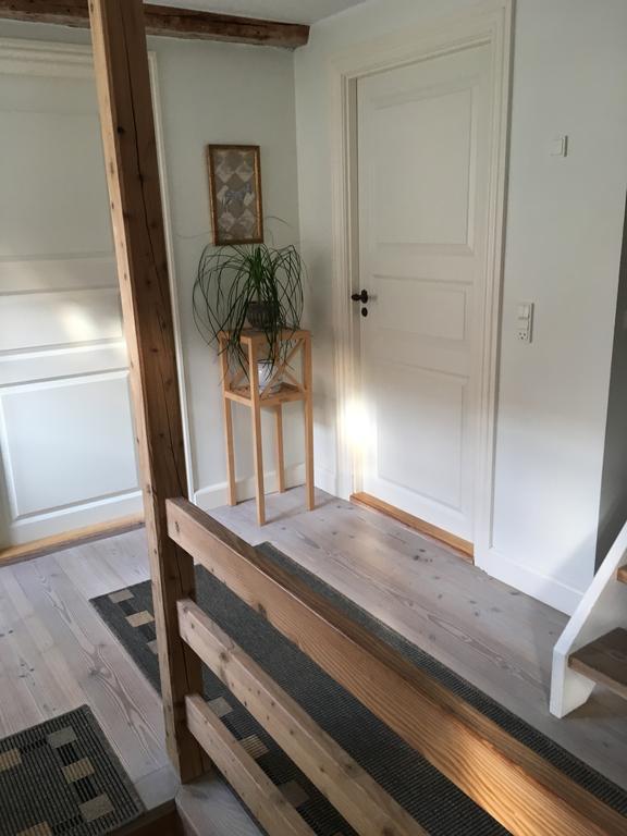Apartament Ebeltoft Centrum Zewnętrze zdjęcie