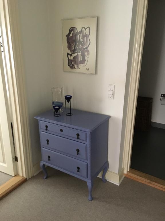 Apartament Ebeltoft Centrum Zewnętrze zdjęcie