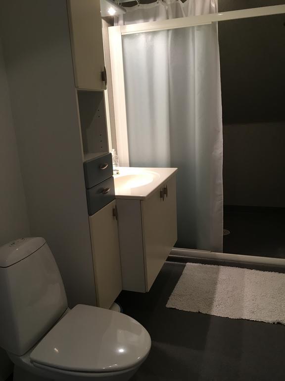 Apartament Ebeltoft Centrum Zewnętrze zdjęcie