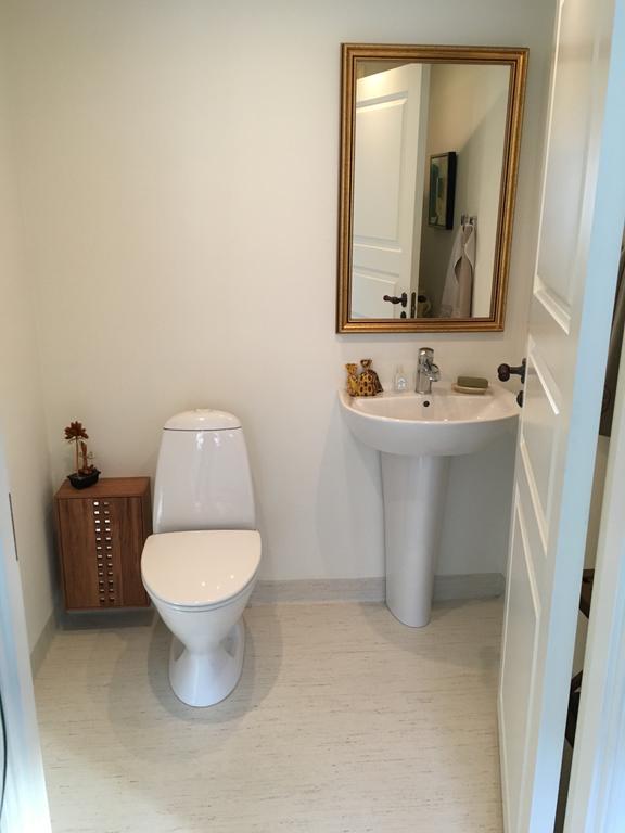 Apartament Ebeltoft Centrum Zewnętrze zdjęcie