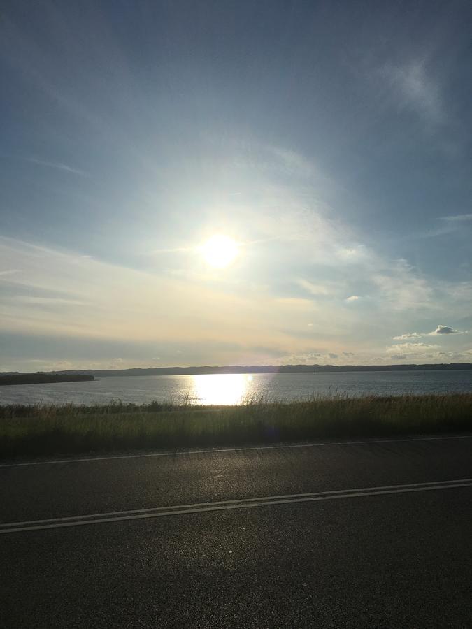 Apartament Ebeltoft Centrum Zewnętrze zdjęcie