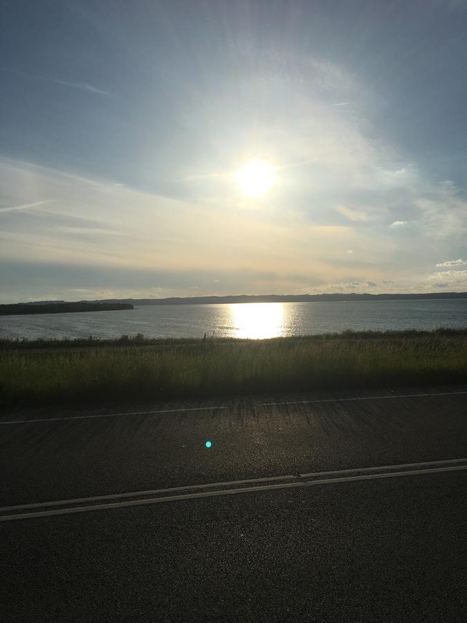 Apartament Ebeltoft Centrum Zewnętrze zdjęcie